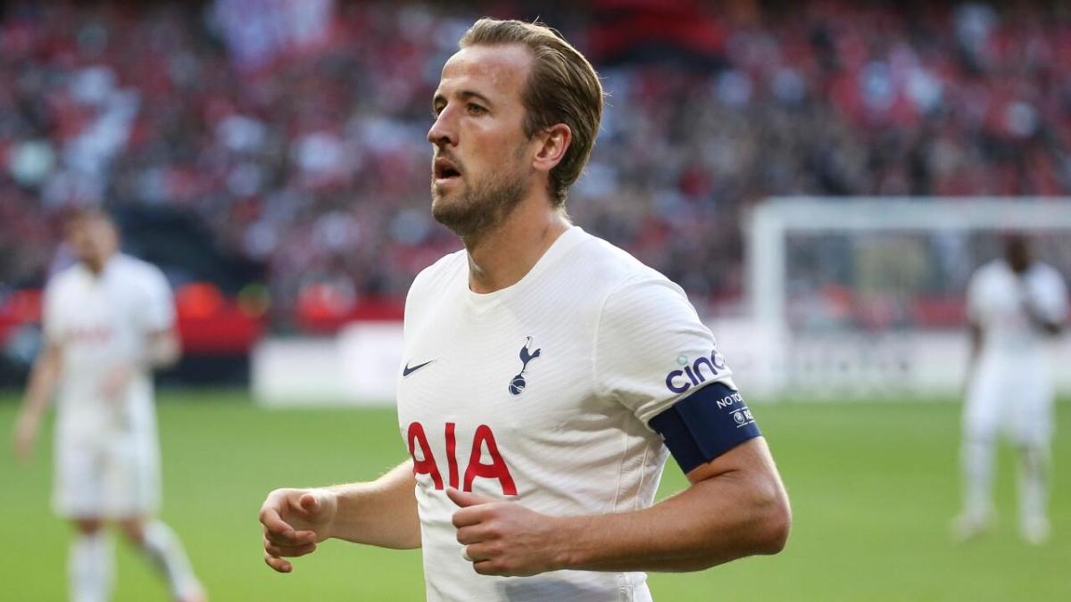 Harry Kane